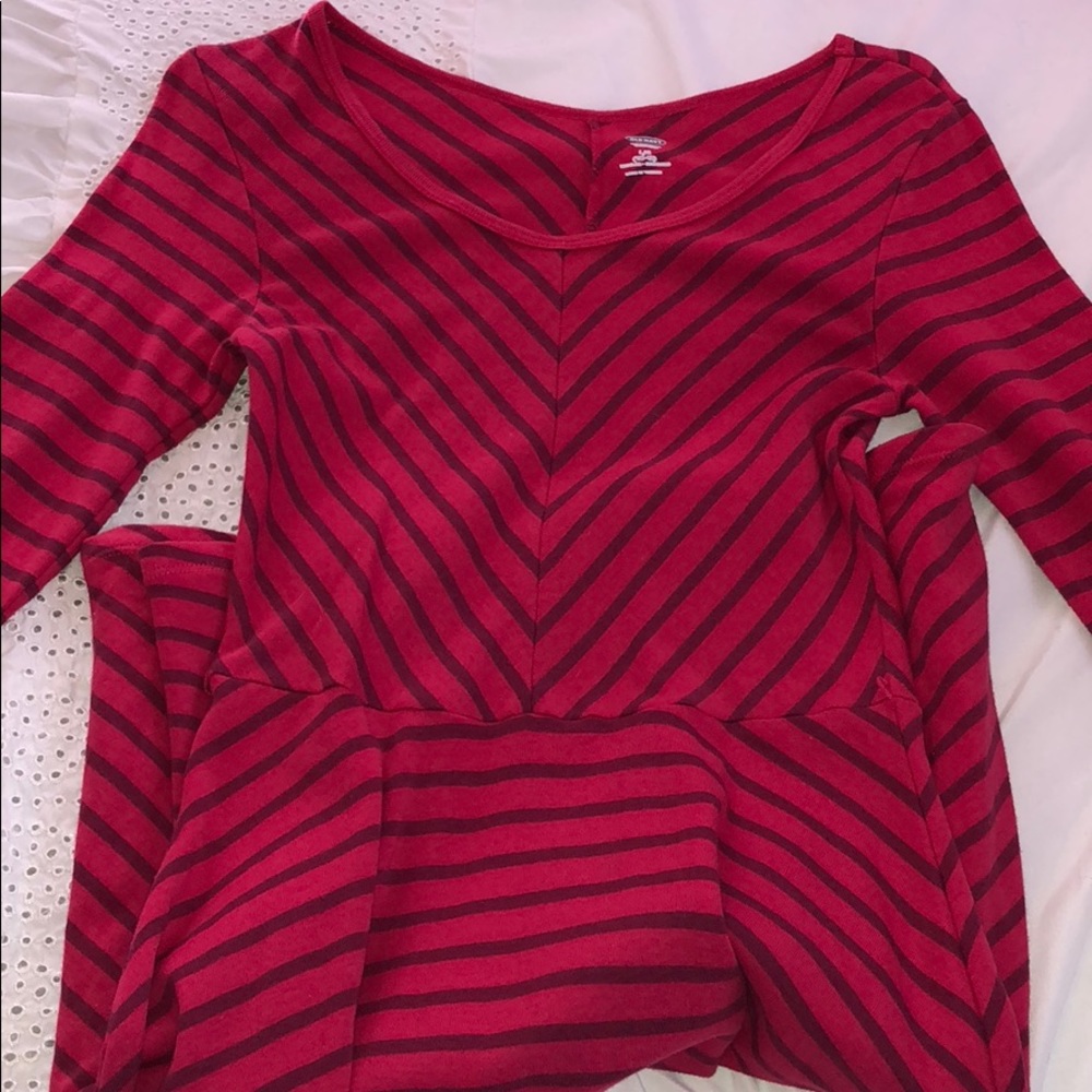 Pink Old Navy Kids Dress